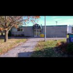 Larkin House Community Centre