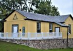 Laskay Community Hall