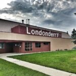 Londonderry Community League Exterior