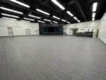 Lorelei-Beaumaris Community League Hall Stage