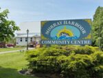 murray harbour community centre cbc credit
