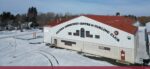 Calmar Curling Club & Community Centre