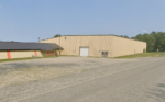 Pickle Lake Arena