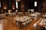 Newcastle Community Hall Wedding