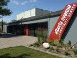 Alberta Avenue Community Centre