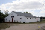 Arnes Community Hall Arnes Community Hall