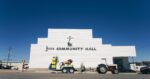 Legion Community Hall