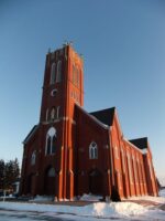 La Salette Community Hall