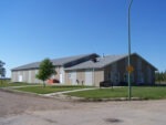 Carrot River Community Hall