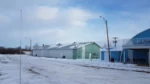 Rumsey Community Hall