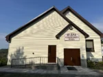 Blake Community Hall