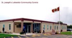 St. Joseph’s Lakeside Community Centre