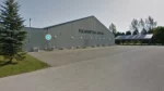 Kinplex-Flesherton Community Hall Exterior Arena