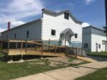 Langenburg New Horizons Friendship Centre