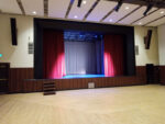 Russian Hall