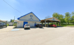Optimist Hall