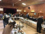 Pender Harbour Community Hall