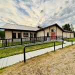 Easyford Community Centre