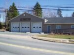 LWF Community Hall