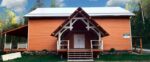 Mabel Lake Community Club