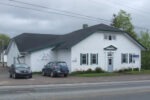 Mabou Parish Hall