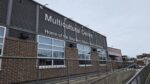 Multicultural Centre