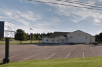 North Shore Community Centre