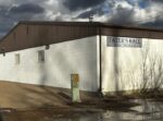 Taters Hall