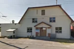Matsqui Community Hall