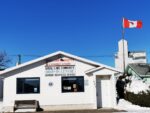 Shoal Lake Community Hall