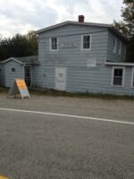 East River Village Hall