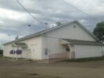 Pineview Community Hall