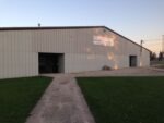 St. Claude Community Centre