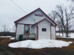 Belmont Community Hall