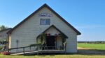 Pass Lake Community Hall
