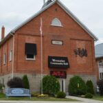 Wroxeter Community Hall