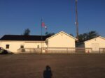 St. George’s Channel Hall