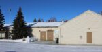 Borden Community Centre