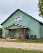 Weirdale Community Hall