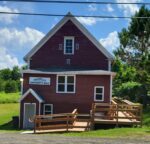 Moschelle Community Hall