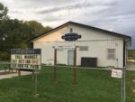 Ste. Genevieve Community Centre