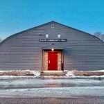 Elgin Community Hall