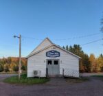 McKees Mills Community Hall