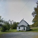 Mount Denson Community Hall