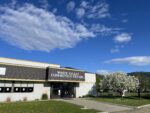 White Valley Community Centre