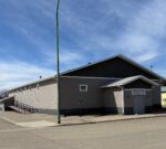 Neilburg Community Hall
