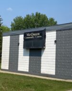 McQueen Community League