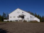 Middle River Community Hall