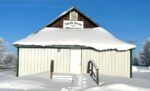 North Bend Albion Hall