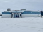 St. Walburg Community Hall